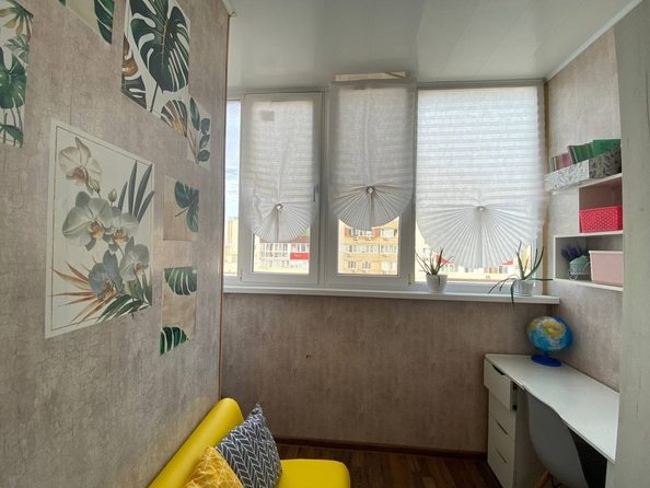 
  Продается 1-комн. квартира, 35.6 м², Стабильная ул, д. 11
. Фото 2.