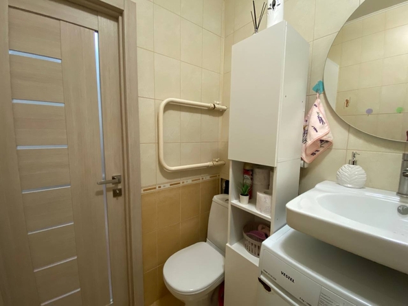 
  Продается 1-комн. квартира, 35.6 м², Стабильная ул, д. 11
. Фото 16.