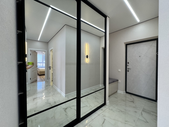 
  Продается 2-комн. квартира, 63 м², Берберовская ул, д. 9
. Фото 7.