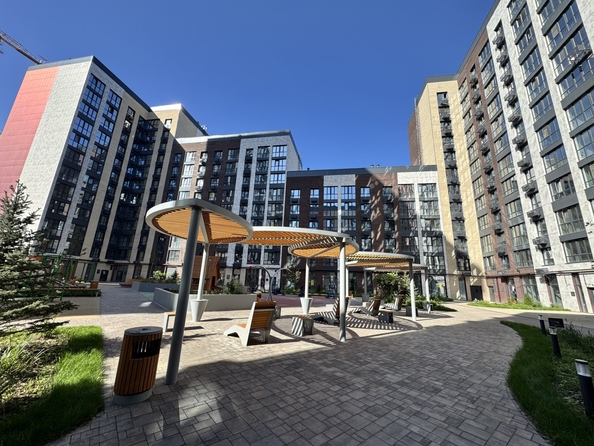 
  Продается 2-комн. квартира, 63 м², Берберовская ул, д. 9
. Фото 10.
