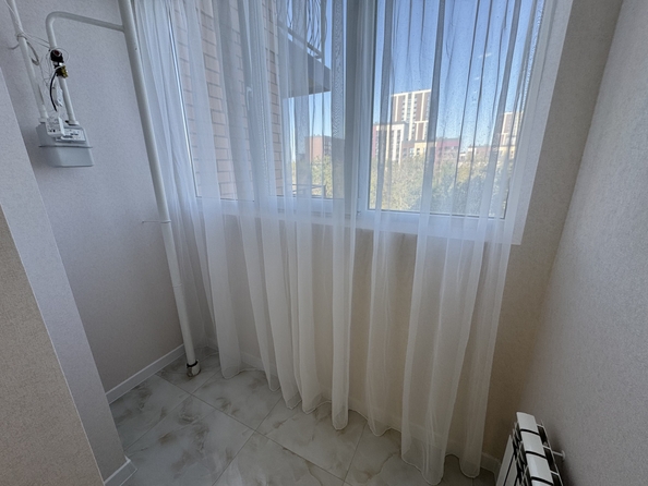 
  Продается 2-комн. квартира, 52 м², Берберовская ул, д. 32
. Фото 9.