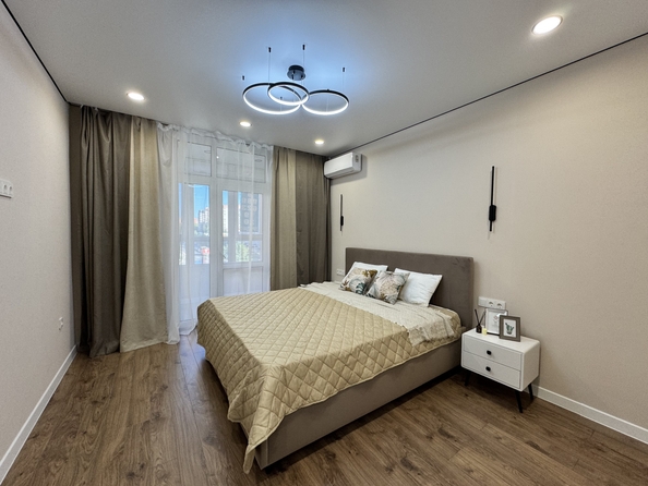
  Продается 1-комн. квартира, 37 м², Вересаева ул, д. 102
. Фото 3.