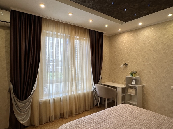 
  Продается 3-комн. квартира, 108.4 м², Вересаева ул, д. 105
. Фото 9.