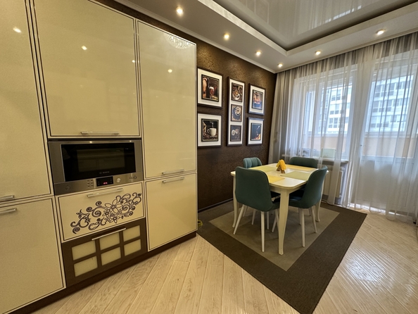 
  Продается 3-комн. квартира, 108.4 м², Вересаева ул, д. 105
. Фото 13.