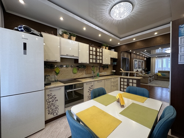 
  Продается 3-комн. квартира, 108.4 м², Вересаева ул, д. 105
. Фото 15.