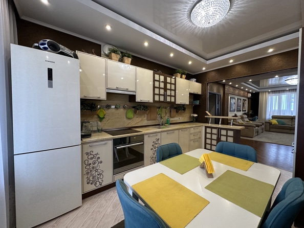 
  Продается 3-комн. квартира, 108.4 м², Вересаева ул, д. 105
. Фото 20.