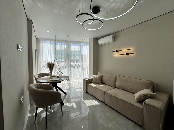 
  Продается 2-комн. квартира, 62 м², Берберовская ул, д. 14
. Фото 5.