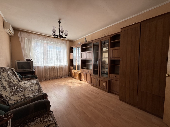 
  Продается 2-комн. квартира, 51 м², Еременко ул, д. 58/7
. Фото 1.
