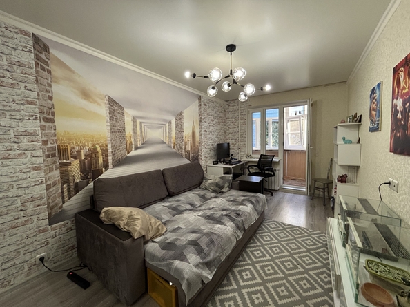 
  Продается 2-комн. квартира, 50.8 м², Зорге ул, д. 72
. Фото 3.