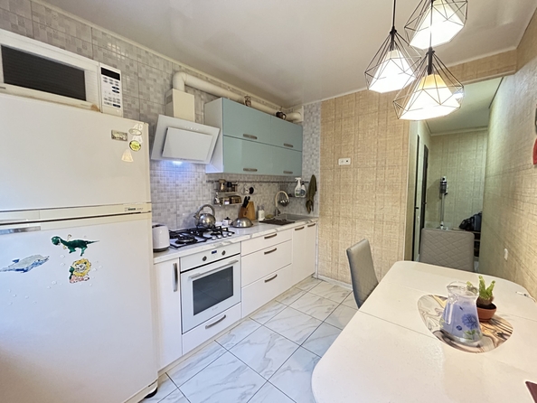 
  Продается 2-комн. квартира, 50.8 м², Зорге ул, д. 72
. Фото 12.