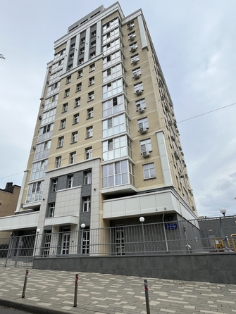 
  Продается 3-комн. квартира, 92 м², 18-я линия ул, д. 3
. Фото 24.