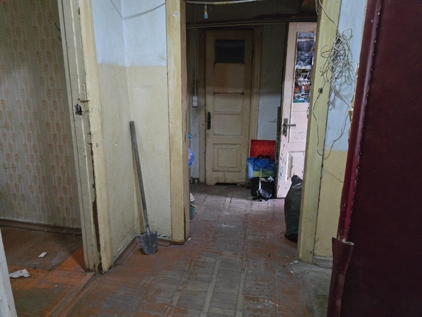 
  Продается 3-комн. квартира, 78 м², 20-я улица ул, д. 76/88
. Фото 15.