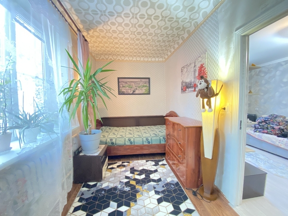 
  Продается 3-комн. квартира, 49 м², Гризодубовой ул, д. 48
. Фото 7.