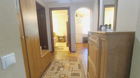 
  Продается 2-комн. квартира, 38.7 м², Металлургическая ул, д. 29/2
. Фото 21.