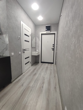 
  Продается студия, 25 м², ЖК Gray (Грэй), кв-л 11-1
. Фото 13.