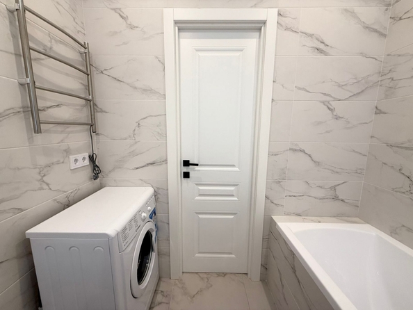 
  Продается 1-комн. квартира, 39 м², Ткачева ул, д. 42
. Фото 9.