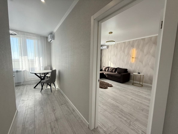 
  Продается 1-комн. квартира, 39 м², Ткачева ул, д. 42
. Фото 10.