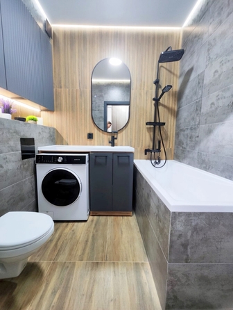 
  Продается 1-комн. квартира, 35 м², 23-я линия ул, д. 54
. Фото 14.