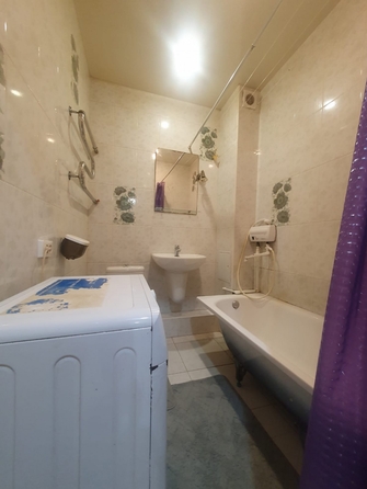
  Продается 1-комн. квартира, 30 м², 1-й Пламенный пер, д. 5
. Фото 4.