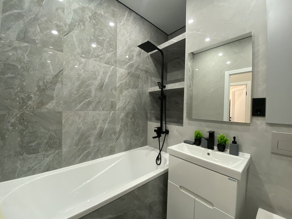 
  Продается 1-комн. квартира, 36 м², Еременко ул, д. 112
. Фото 4.