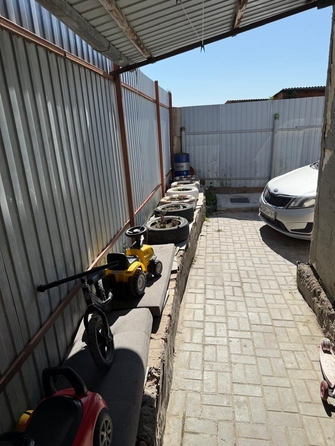 
  Продается дом, 60 м², Ростов-на-Дону
. Фото 11.