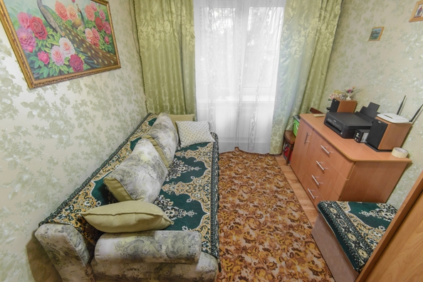 
  Продается 2-комн. квартира, 46.7 м², Закруткина ул, д. 22/17
. Фото 4.