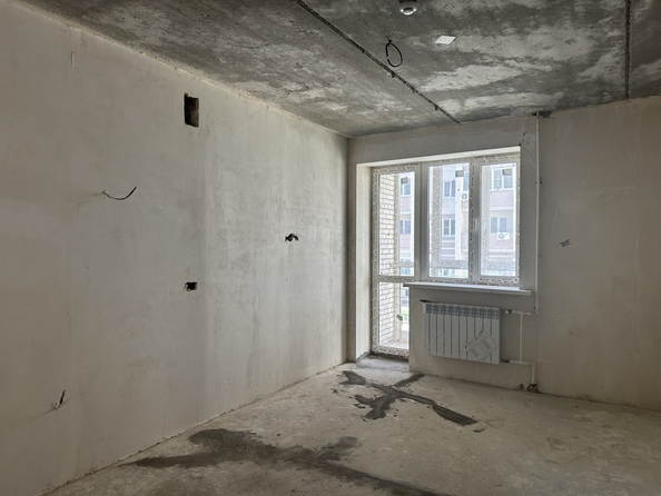 
  Продается студия, 23.27 м², Вересаева ул, д. 103В
. Фото 5.