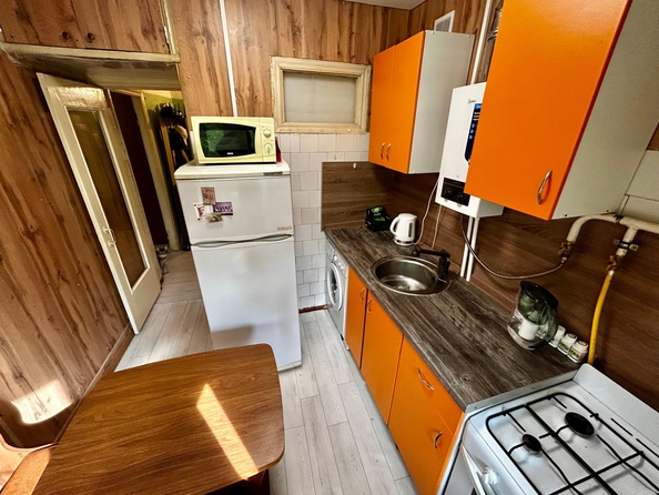 
  Продается 1-комн. квартира, 32 м², Оганова ул, д. 16
. Фото 1.