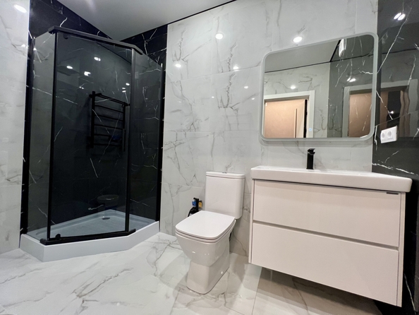 
  Продается 3-комн. квартира, 101 м², 40-летия Победы пр-кт, д. 63/17
. Фото 11.