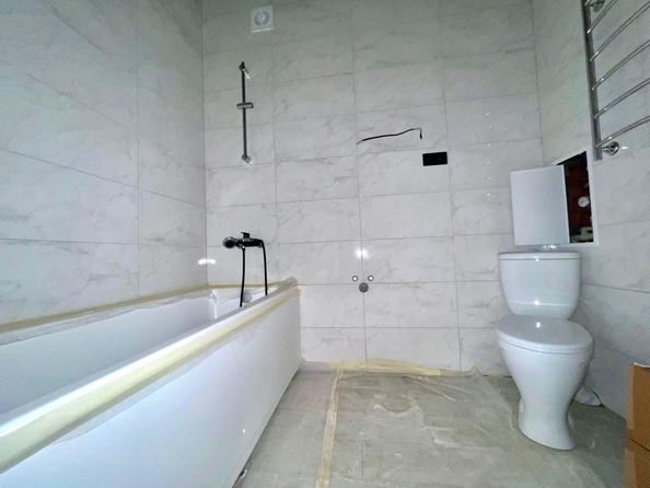 
  Продается 1-комн. квартира, 39 м², Строителей ул, д. 10/6
. Фото 4.
