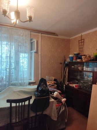 
   Продам 3-комнатную, 76 м², Кировский пр-кт, 75

. Фото 16.