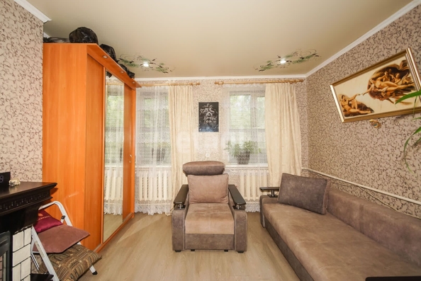 
   Продам 1-комнатную, 31.5 м², Стальского ул, 10

. Фото 4.