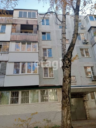 
   Продам 2-комнатную, 51 м², Штахановского ул, 8

. Фото 8.