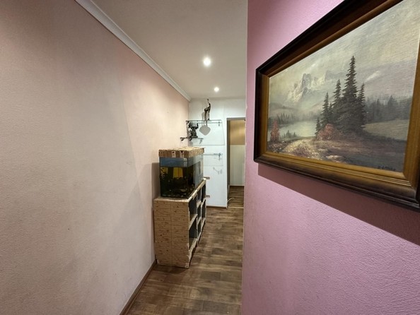 
   Продам 3-комнатную, 69.4 м², Малиновского ул, 18

. Фото 4.