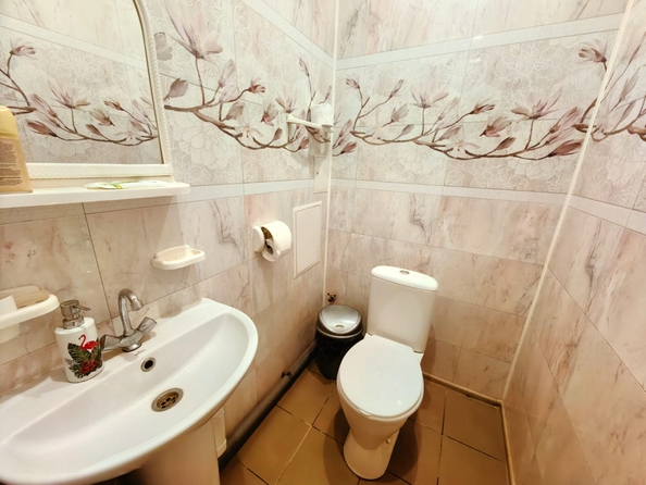 
  Продается 3-комн. квартира, 85 м², Художественная ул, д. 5
. Фото 12.