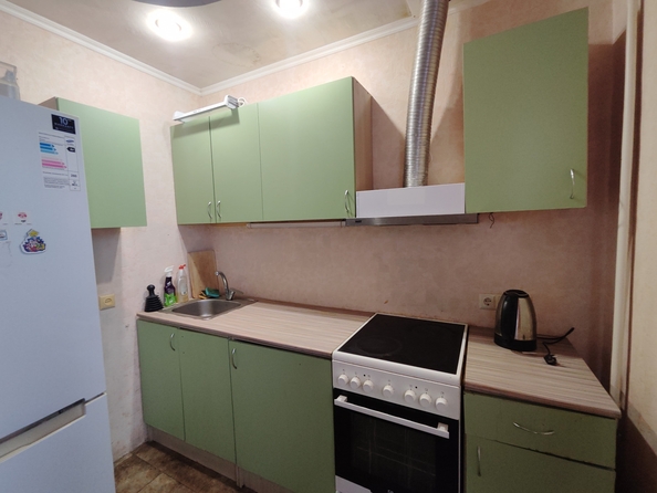 
  Продается 2-комн. квартира, 50 м², Еременко ул, д. 101
. Фото 1.