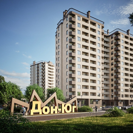 
  Продается 1-комн. квартира 28.9 м², в ЖК Семейный. Фото 11.