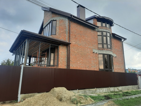 
  Продается дом, 347.9 м², Ростов-на-Дону
. Фото 15.