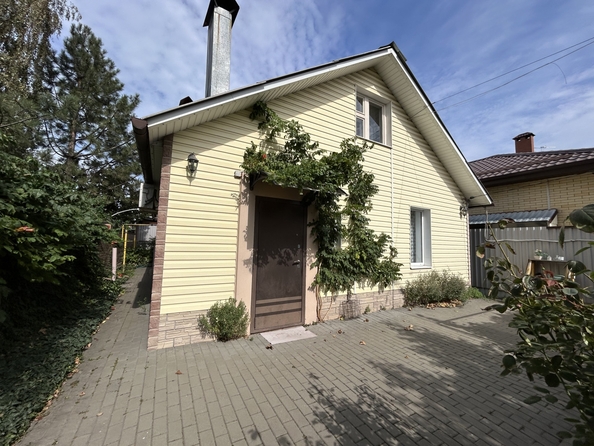 
  Продается дом, 100 м², Ростов-на-Дону
. Фото 2.