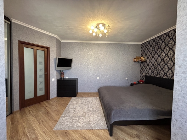 
  Продается 4-комн. квартира, 86 м², Извилистая ул
. Фото 18.