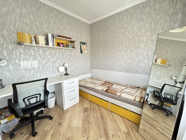
  Продается 4-комн. квартира, 86 м², Извилистая ул
. Фото 26.