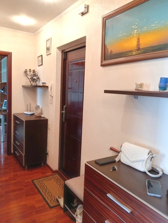 
  Продается 2-комн. квартира, 55 м², Еременко ул, д. 66/8
. Фото 2.