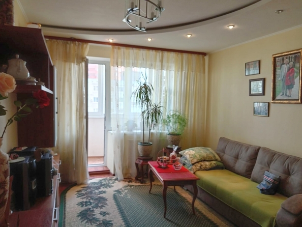 
  Продается 2-комн. квартира, 55 м², Еременко ул, д. 66/8
. Фото 5.