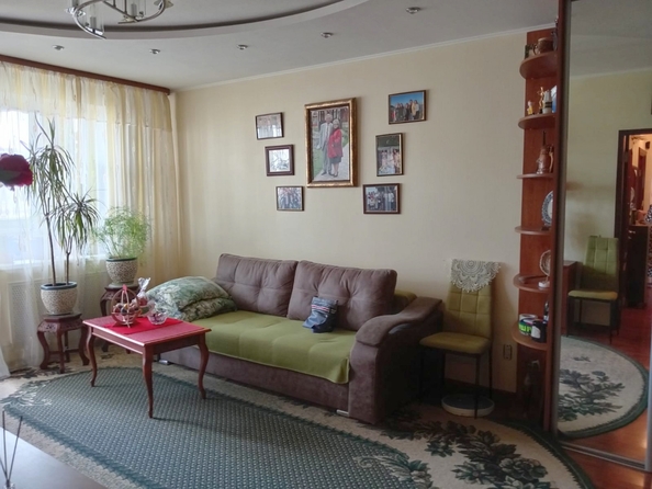 
  Продается 2-комн. квартира, 55 м², Еременко ул, д. 66/8
. Фото 8.