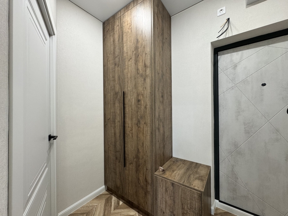 
  Продается 1-комн. квартира, 34 м², Берберовская ул, д. 11
. Фото 6.