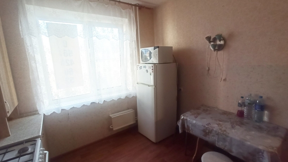 
  Продается 1-комн. квартира, 33.9 м², Жмайлова ул, д. 23/1
. Фото 2.