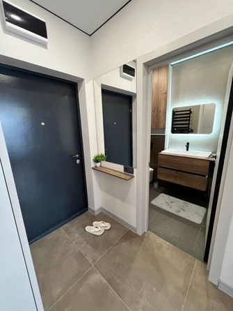 
  Продается 1-комн. квартира, 37.5 м², Космонавтов пр-кт, д. 1в
. Фото 7.
