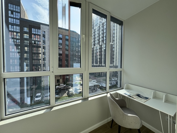 
  Продается 1-комн. квартира, 33 м², Берберовская ул, д. 11
. Фото 7.
