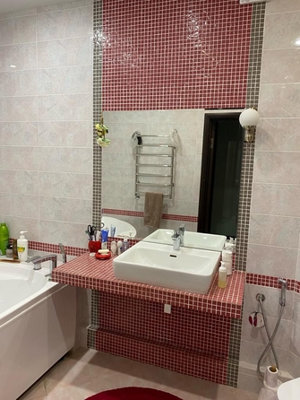 
  Продается 2-комн. квартира, 70 м², Народного Ополчения ул, д. 215
. Фото 16.