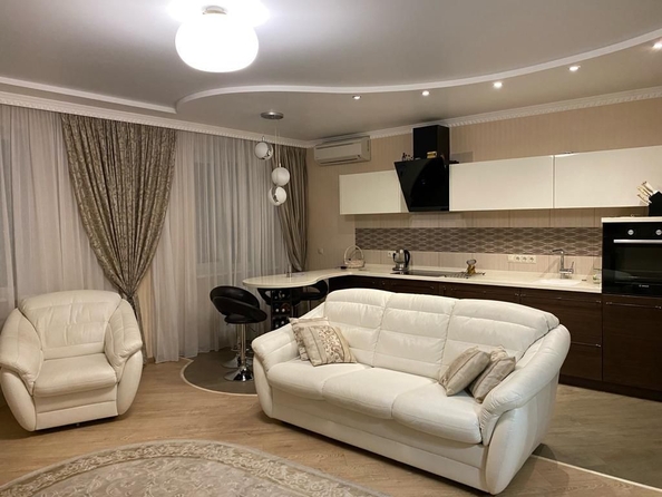 
  Продается 2-комн. квартира, 70 м², Народного Ополчения ул, д. 215
. Фото 20.